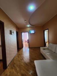 3 otaqlı mənzil 142 m² satılır — şəkil 8