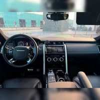 Land Rover Discovery, 2019 il, 94000 km, 3000 L — şəkil 4