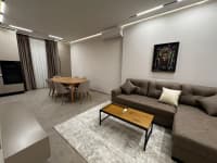 3 otaqlı mənzil 100 m² kirayə verilir — şəkil 1