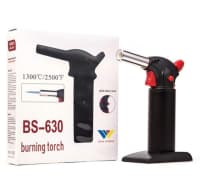 Avtogen BS-630 mühərrikli qaynaqçı — şəkil 2