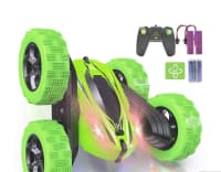 Uzaqdan İdarəolunan Nitro RC 4WD Oyuncaq Maşın — şəkil 2