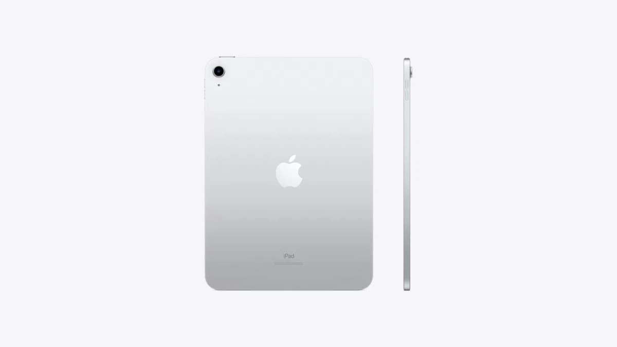 Apple planşet
