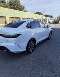 BYD Destroyer 05, 2025 il, 23000 km, 18.3 L — şəkil 11