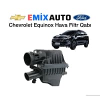 Ehtiyat hissələri Chevrolet Equinox 2017-2020 — şəkil 11