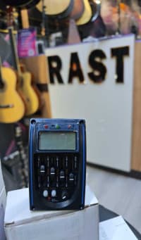 Ekvalayzer LC-5 gitara və saz üçün — şəkil 2