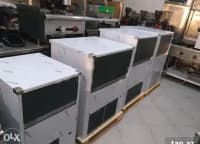 Brema GB902A Qar Buzu Generatoru 90 kq — şəkil 16