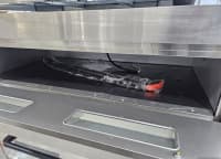 Peşəkar Çörək və Şirniyyat Sobası (220V/380V) — şəkil 6