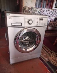 Indesit paltaryuyan maşın — şəkil 2
