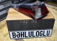 Ehtiyat hissələri Lexus ES300 və ES350 — şəkil 10