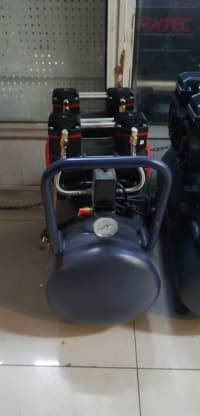 Səssiz kompressor 3000W mis sarğılı — şəkil 2