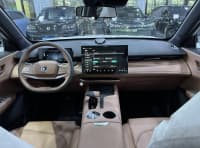 Changan Uni-Z, 2025 il, 0 km, 1500 L — şəkil 8