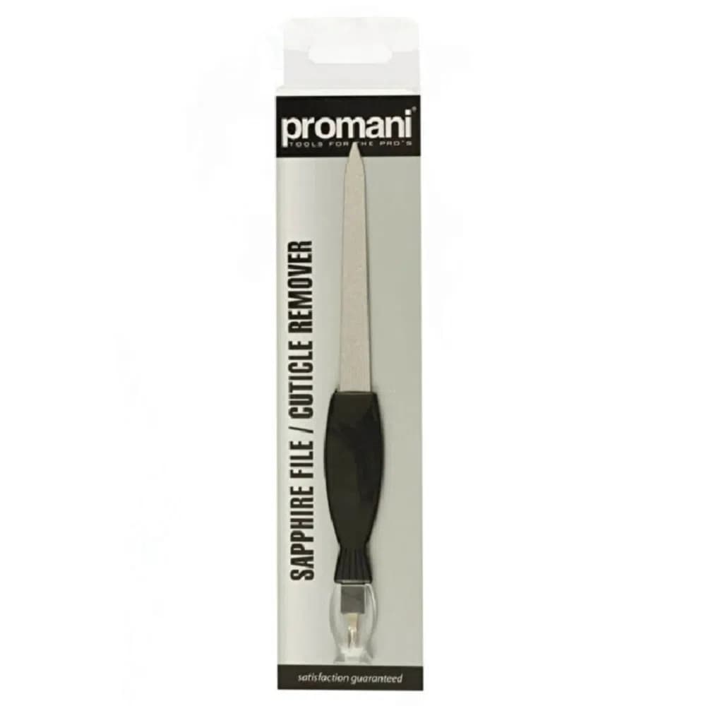 Promani Dırnaq Bıçqısı Cuticle Remover