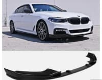 BMW G30 M-Tech Ön Bufer Lipi — şəkil 1