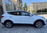 Hyundai Santa Fe, 2013 il, 228612 km, 2 L — şəkil 4