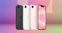 Apple iPhone 17e, 8 GB — şəkil 1
