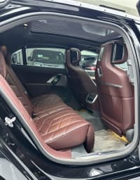 BMW 740Le, 2023 il, 114642 km, 3000 L — şəkil 18