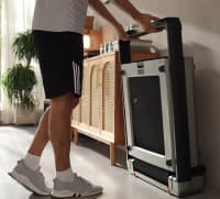 Kingsmith WalkingPad MX16 Qaçış Aparatı — şəkil 6