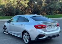 Chevrolet Cruze, 2017 il, 140000 km, 1400 L — şəkil 2