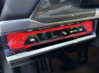 BMW M760e xDrive, 2024 il, 31400 km, 3000 L — şəkil 17
