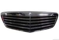 Radiator barmaqlığı Mercedes W221 — şəkil 16