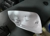 Güzgü qapağı Toyota Aqua, Fielder, Axio, Vitz — şəkil 4