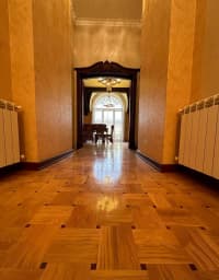 7 otaqlı villa 550 m² - satılır — şəkil 1