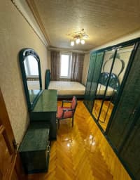 3 otaqlı mənzil 75 m² kirayə verilir — şəkil 5