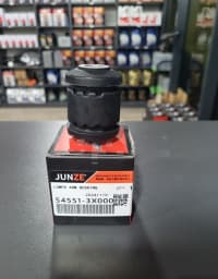 Rezin oynağı 54551 3x000 Hyundai üçün — şəkil 1