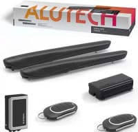 Darvaza motoru Alutech Swing-5000 Pro — şəkil 2