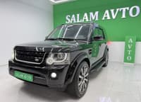 Land Rover Discovery, 2012 il, 296100 km, 3000 L — şəkil 3