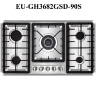Electrotech, Qaz plitə — şəkil 25