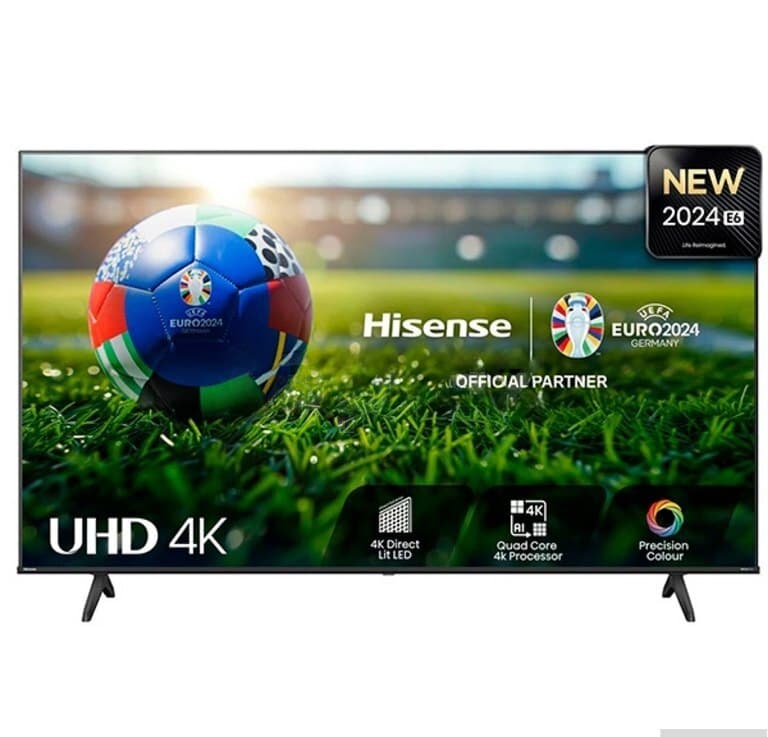 Hisense Televizor 43" OLED