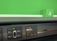Avatr 12, 2025 il, 8800 km — şəkil 19