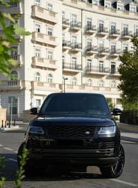 Land Rover Range Rover, 2020 il, 141000 km, 3000 L — şəkil 3