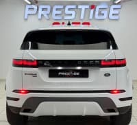 Land Rover RR Evoque, 2022 il, 49000 km, 1500 L — şəkil 4