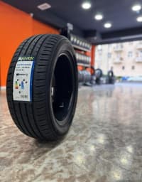 Avtomobil üçün yay, qış və 4 fəsil təkərləri — şəkil 10