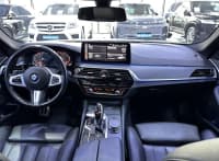 BMW 520, 2021 il, 70000 km, 2000 L — şəkil 8