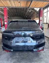 Ehtiyat hissələri BMW iX — şəkil 4