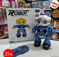 İnteraktiv oyuncaq robotlar və transformerlər — şəkil 19