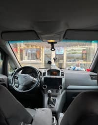 Opel Zafira, 2006 il, 376822 km, 1.6 L — şəkil 7