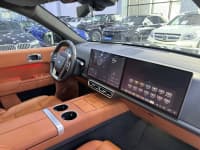 Li Auto L7, 2024 il, 40700 km, 1500 L — şəkil 10