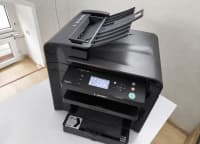 Canon i-SENSYS MF4430 Çoxfunksiyalı Lazer Printer — şəkil 2