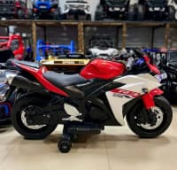 Uşaq motosikleti Yamaha R3 — şəkil 5