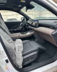 Changan CS 55 Plus, 2026 il, 0 km, 1.5 L — şəkil 9