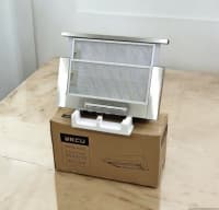 Shivaki Aspirator — şəkil 2