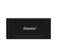 Xarici SSD Kingston XS1000 2TB — şəkil 2