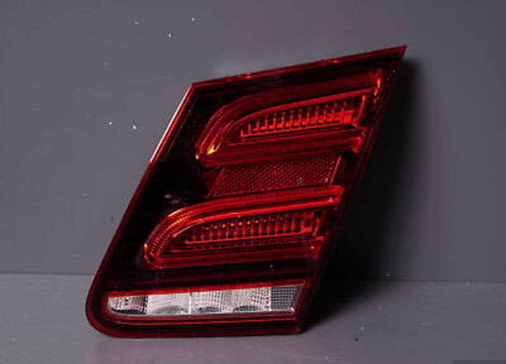 Arxa stop farası Mercedes E-Class W212 2013-2016