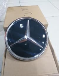 Ehtiyat hissələri Mercedes W463 G-Class — şəkil 13