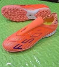 Adidas F50 Futbol Kramponu 44 Ölçü — şəkil 4