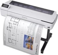 Plotter Epson SureColor SC-T5100 C11CF12301A0 — şəkil 1